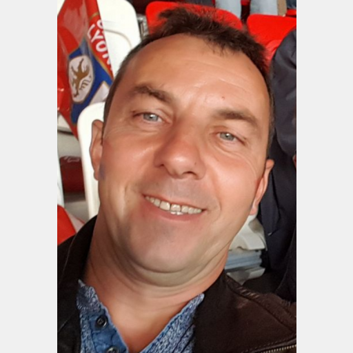 Christophe Scheffmann